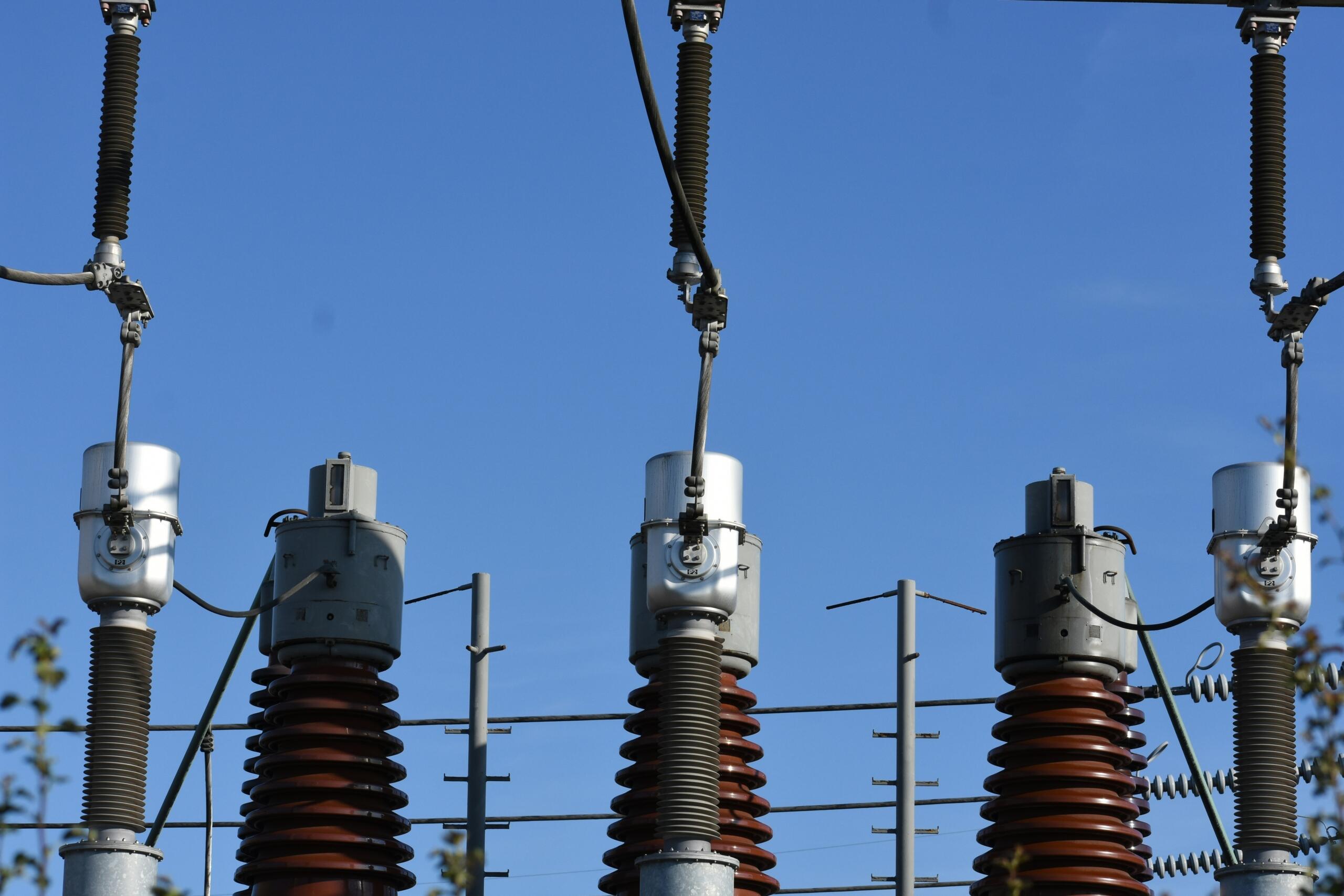 distribucija električne energije