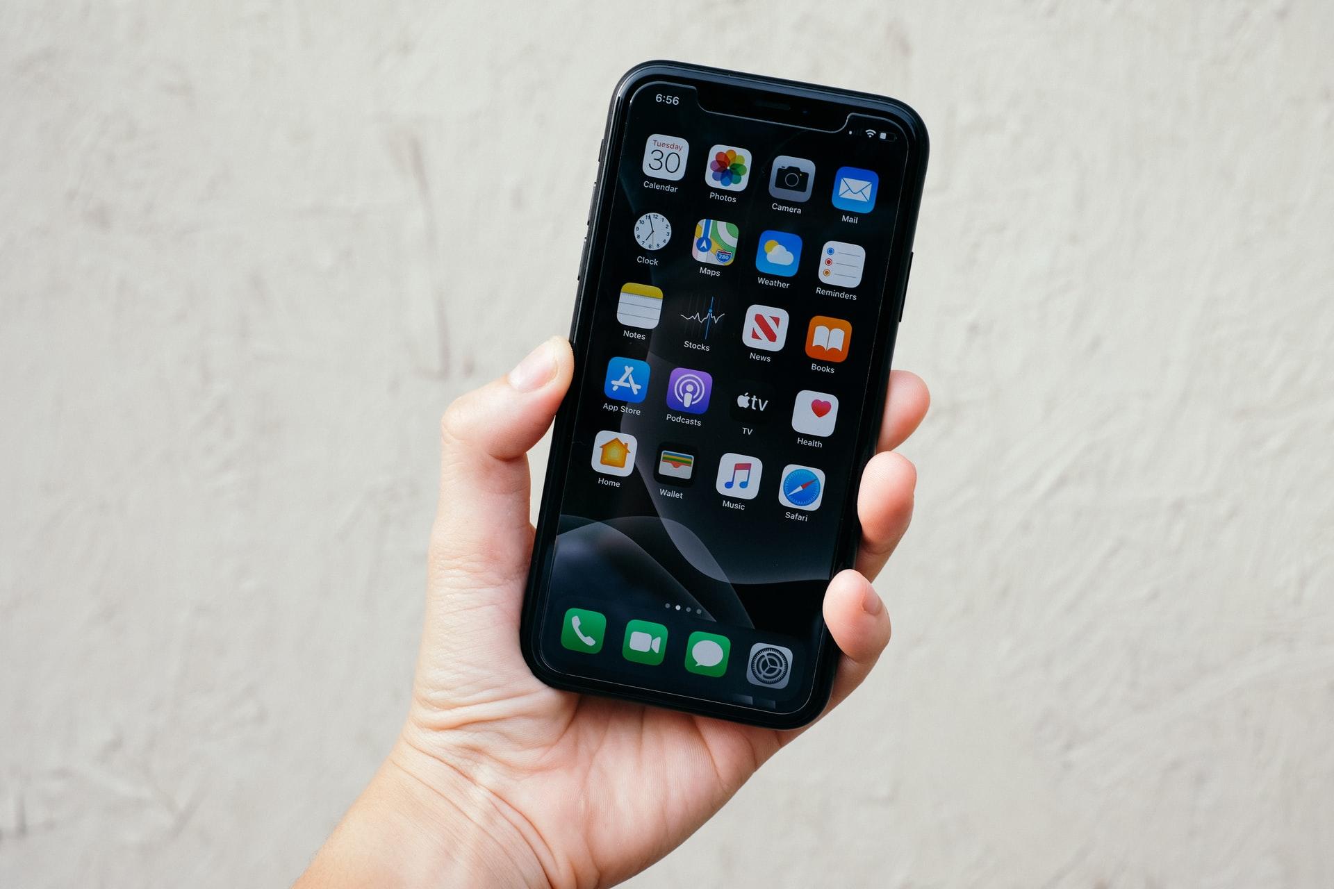 mobila applikationer på telefon för att lära sig kinesiska