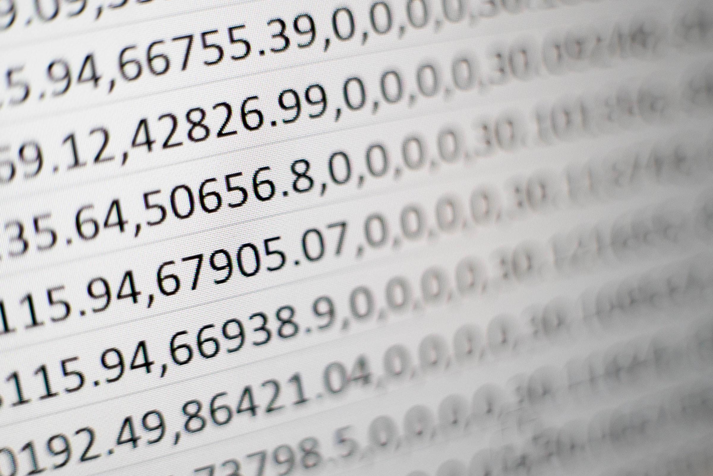 excel funktioner