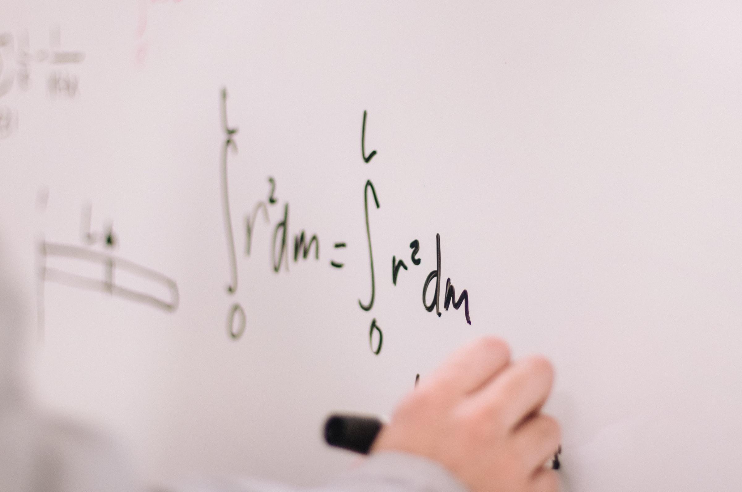 matematik