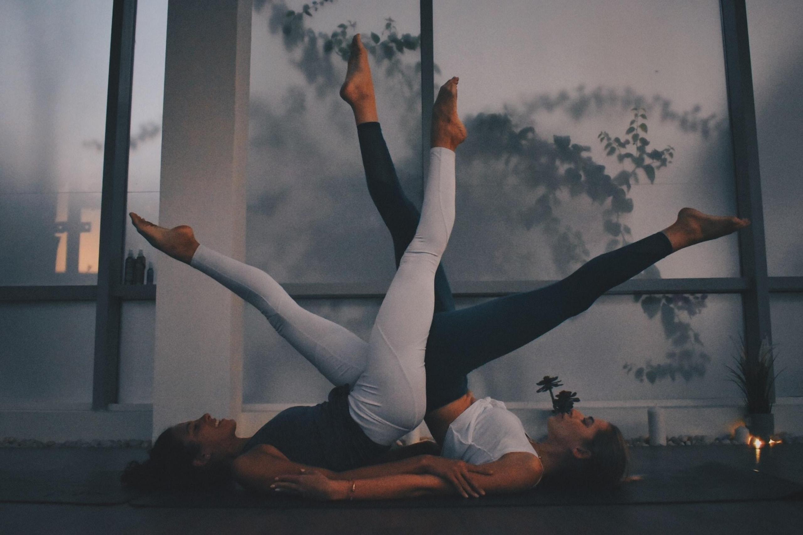 yoga
