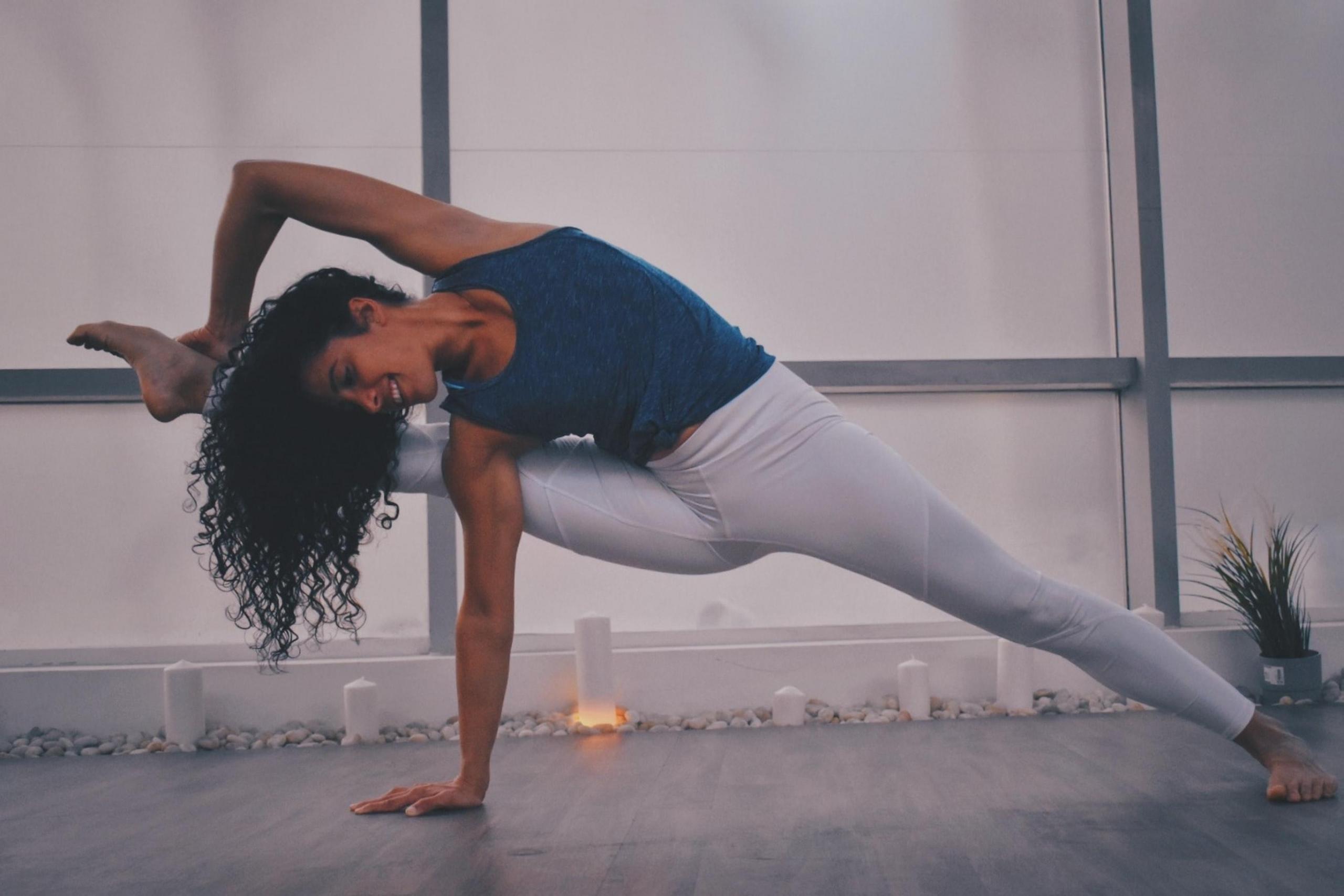 yoga