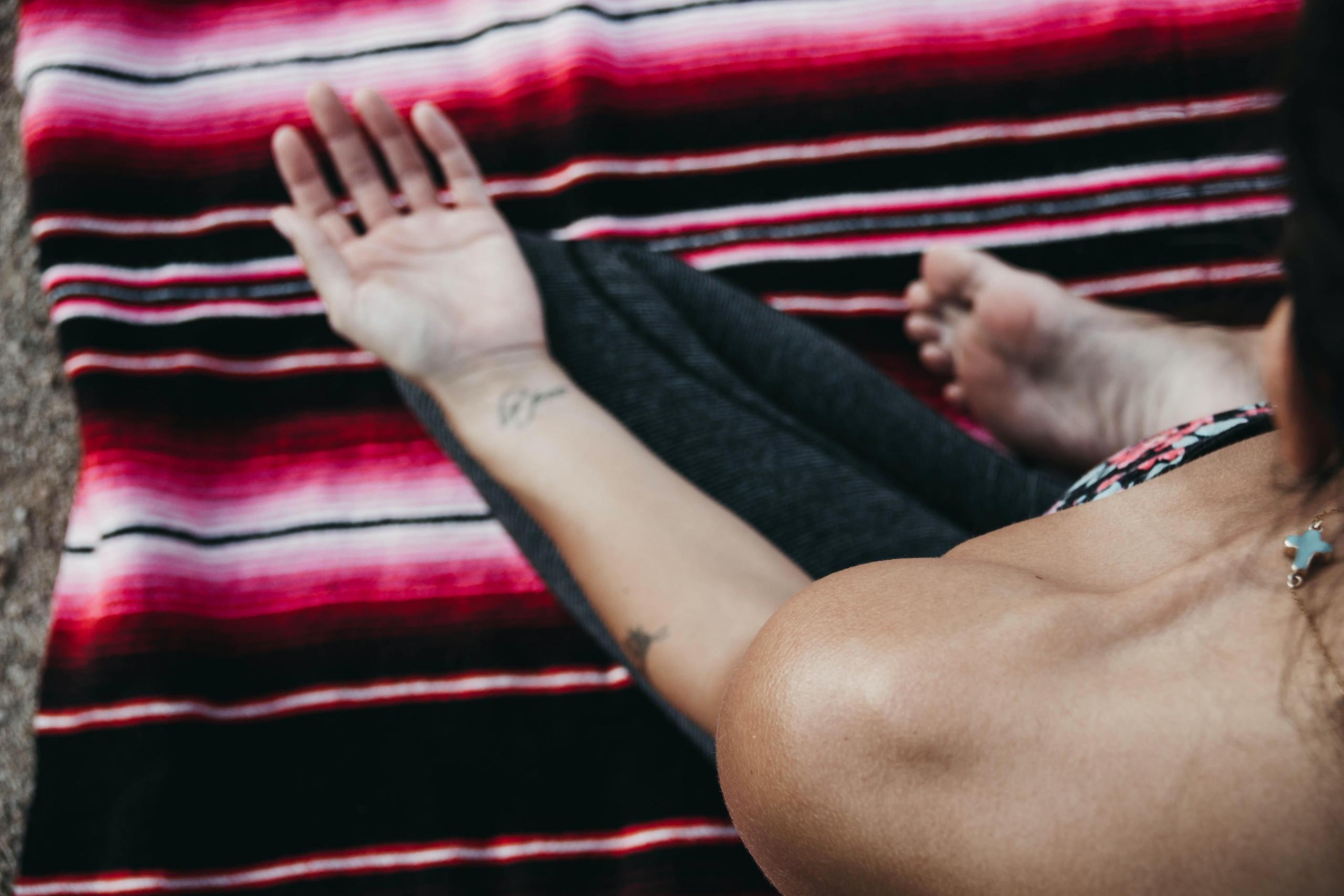 yoga