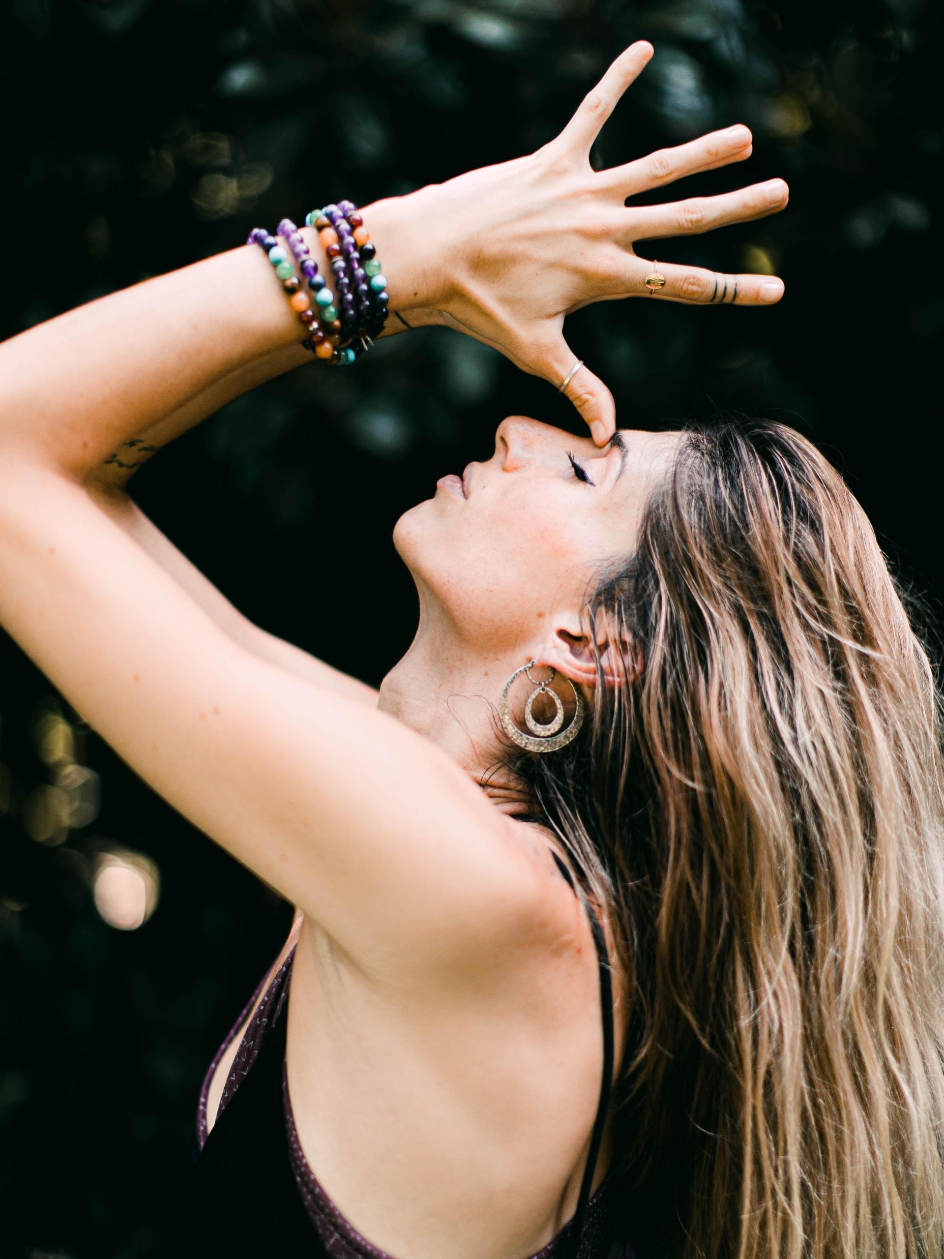 yoga