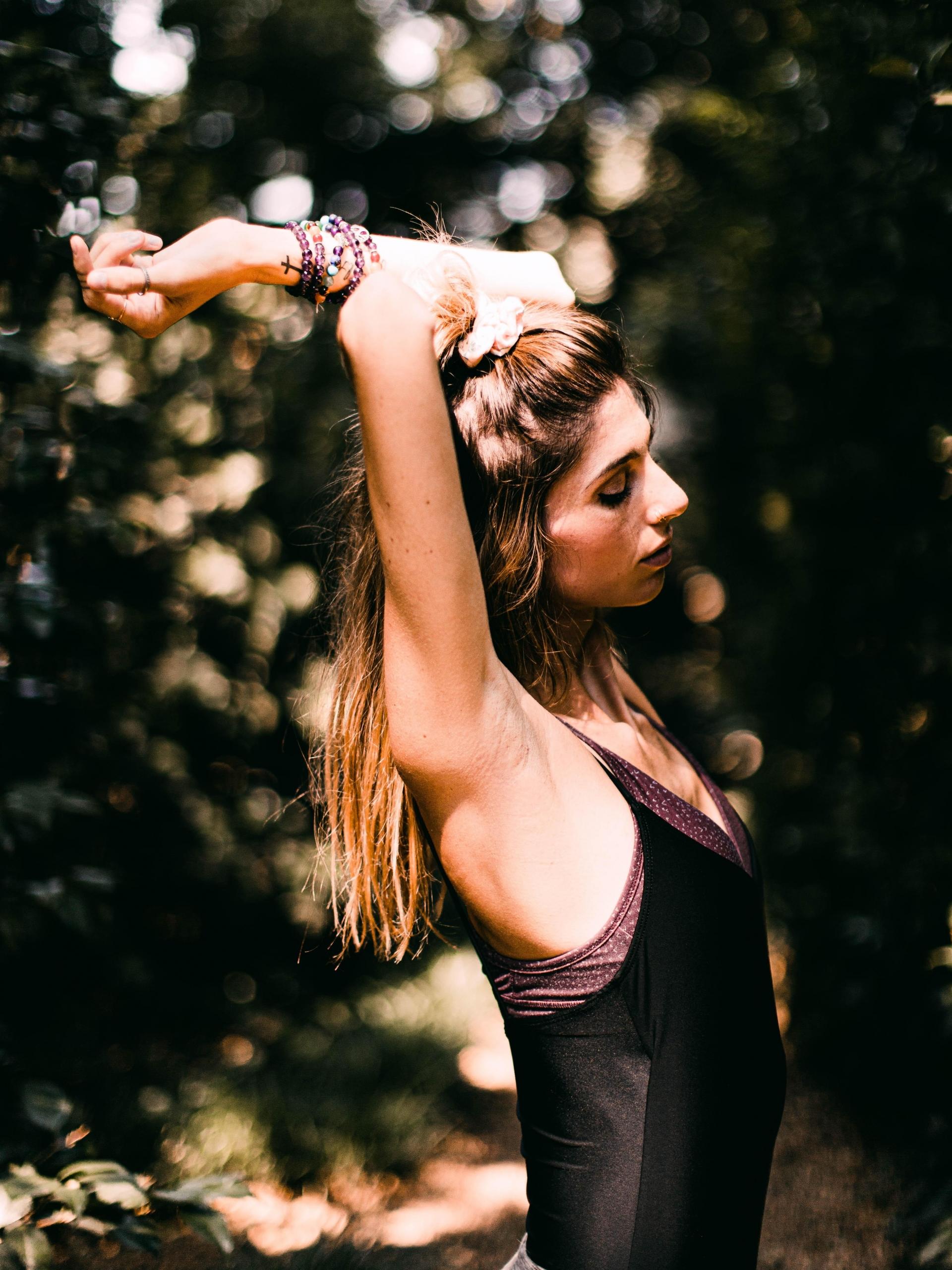 yoga