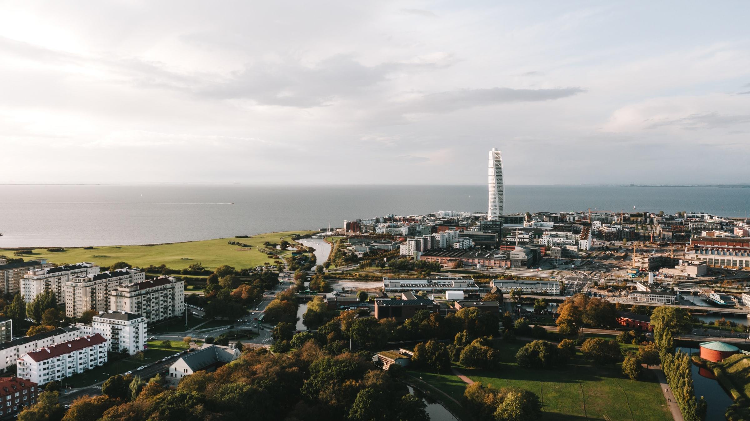 engelska i malmö