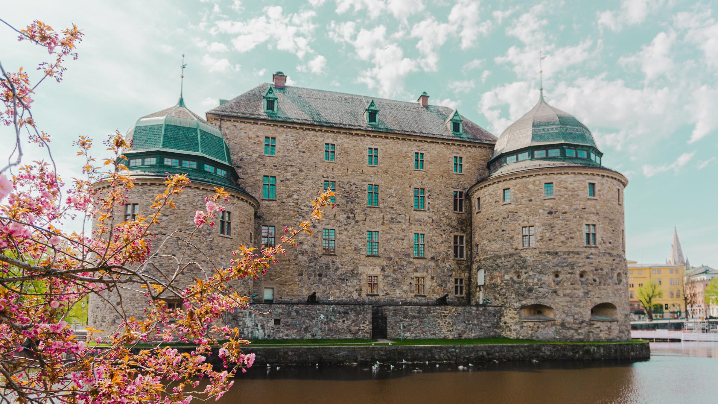 engelska lektioner i örebro