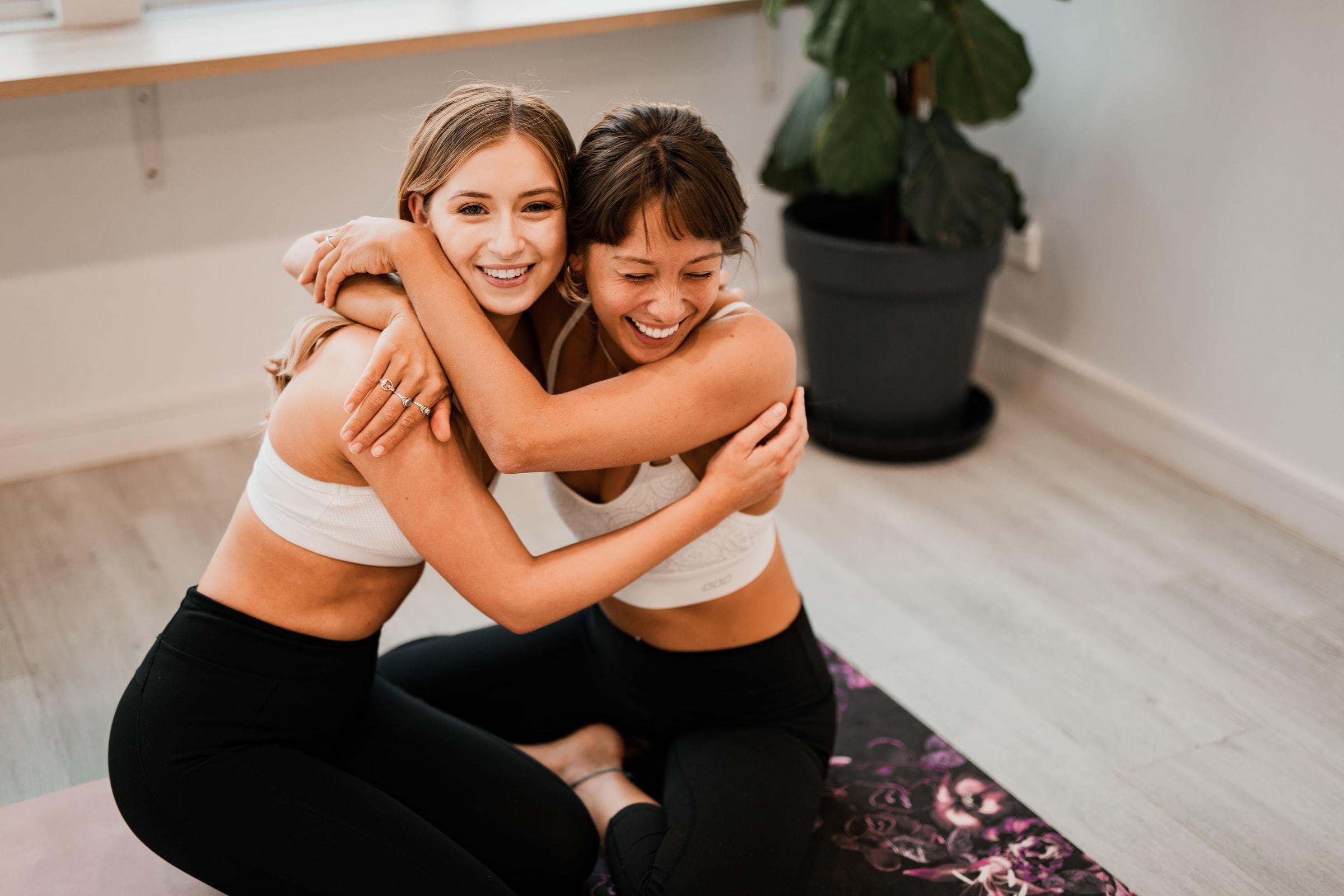 yogapass