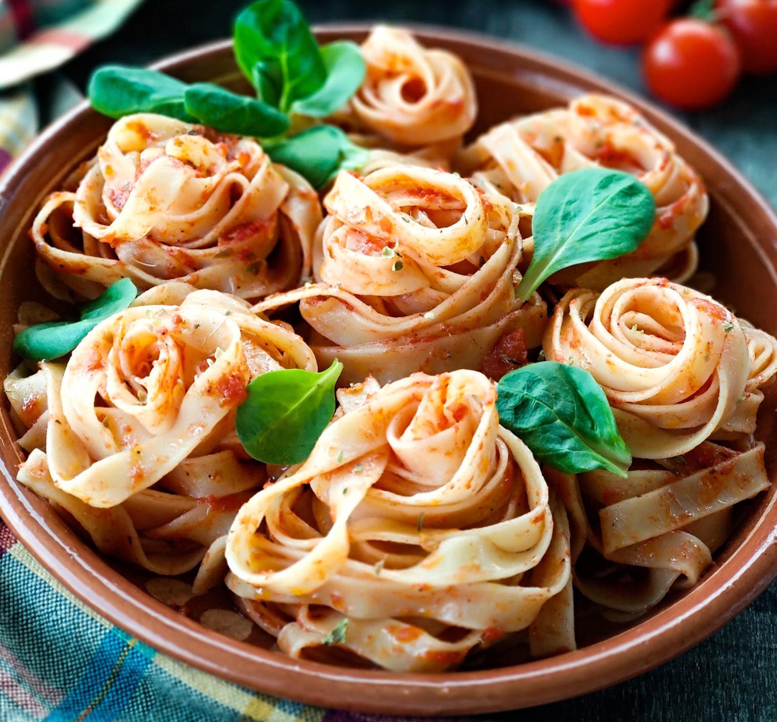 lära sig italienska