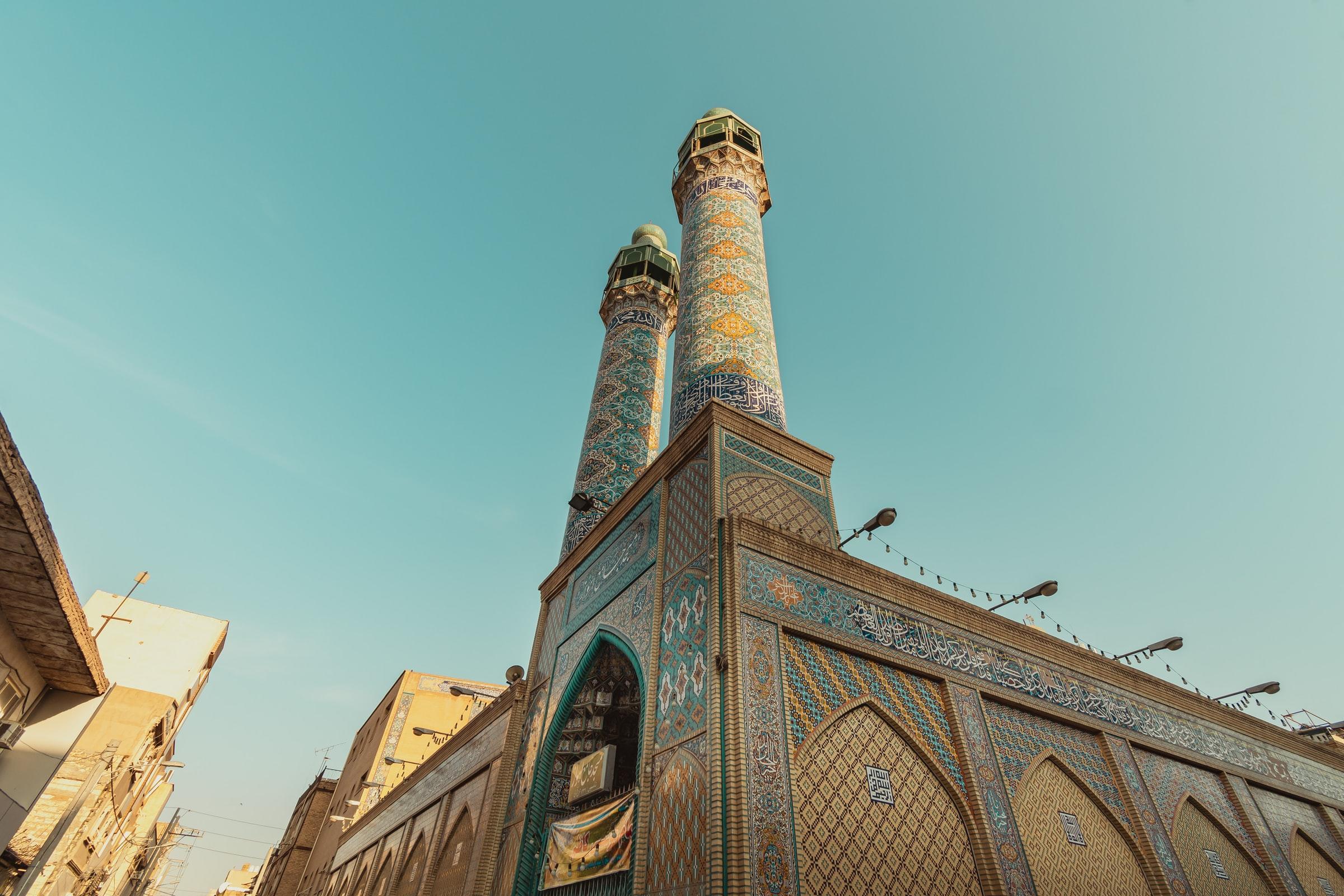 arabiska