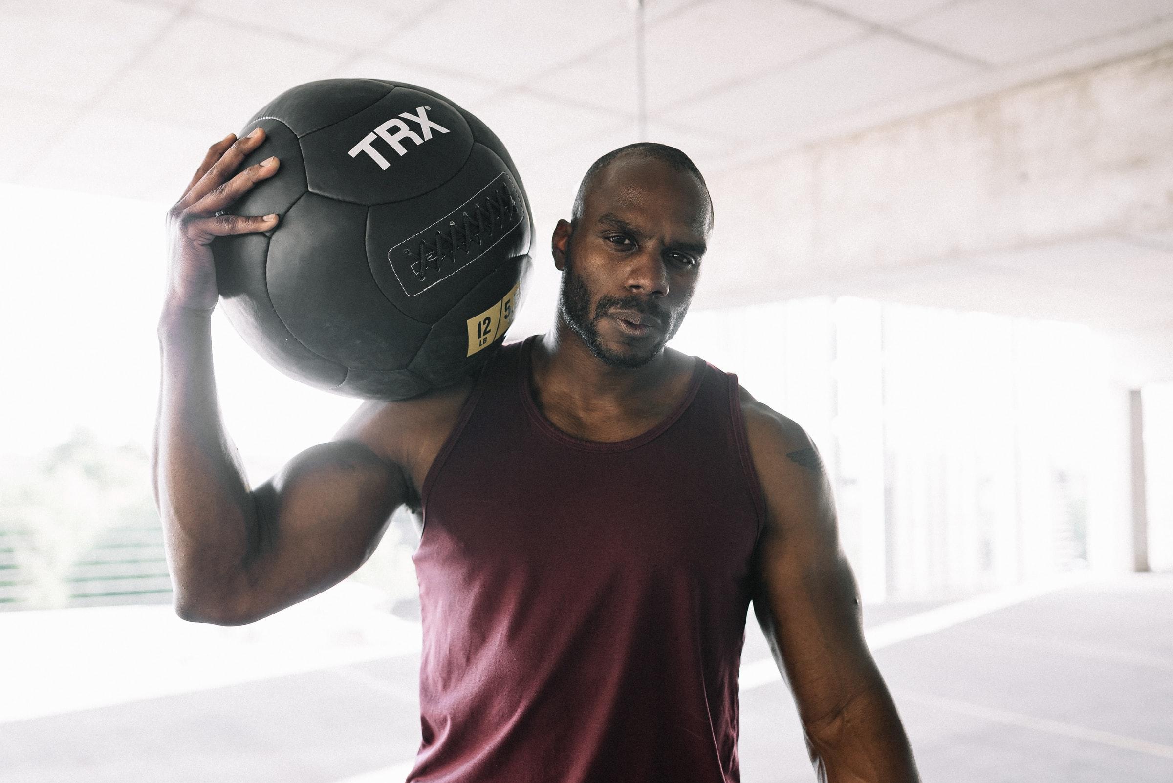 crossfit för nybörjare
