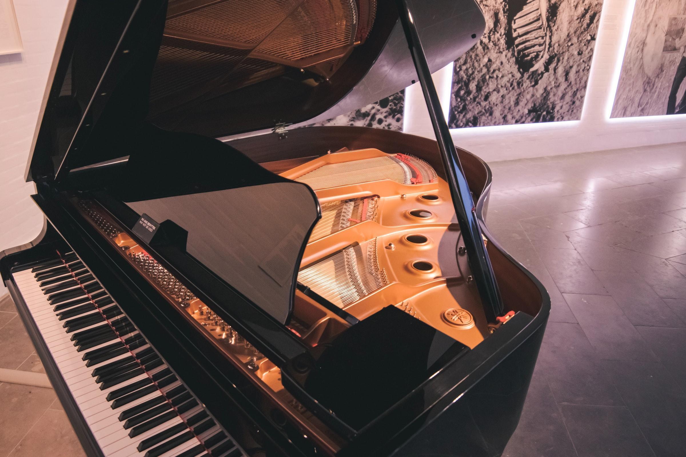 piano