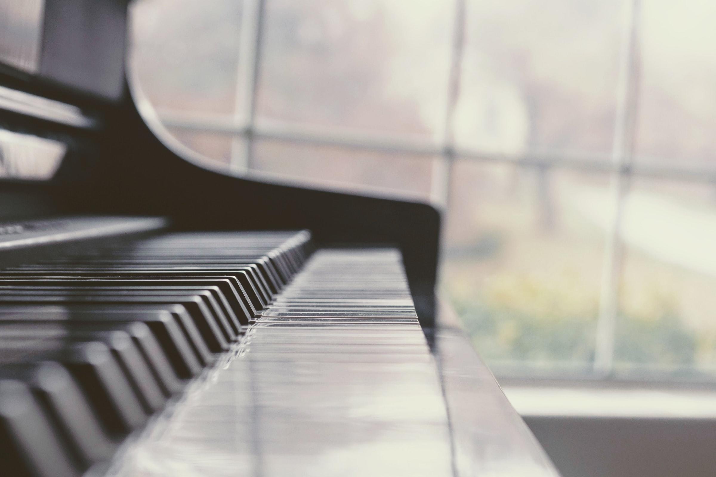 piano