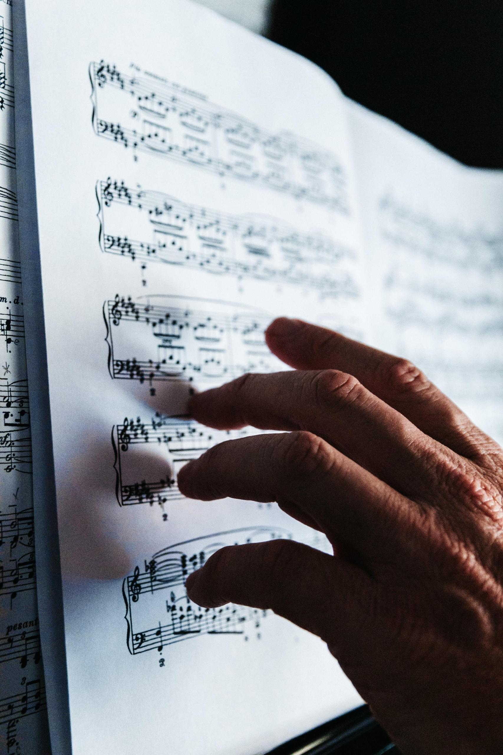 piano