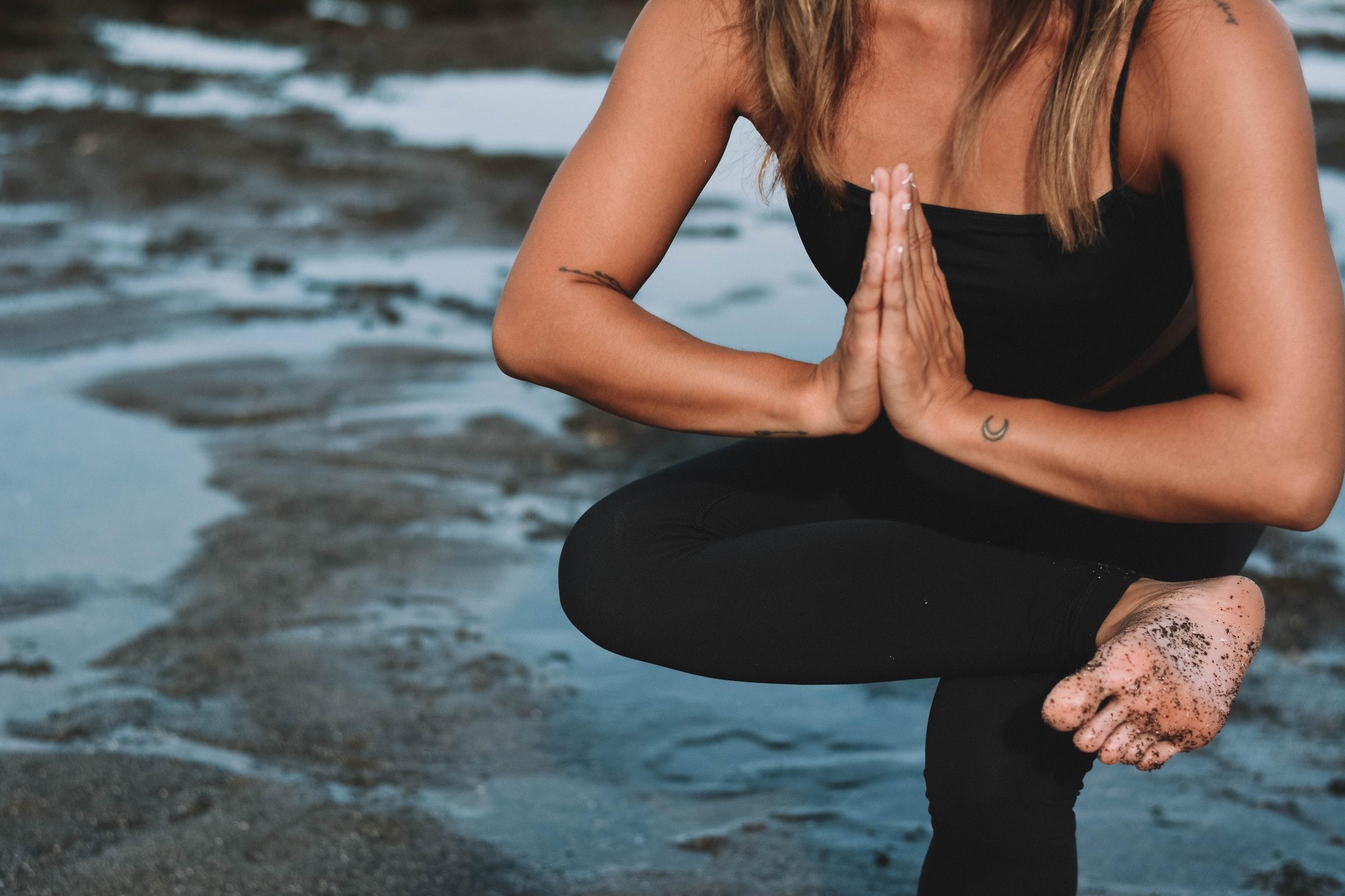 yoga