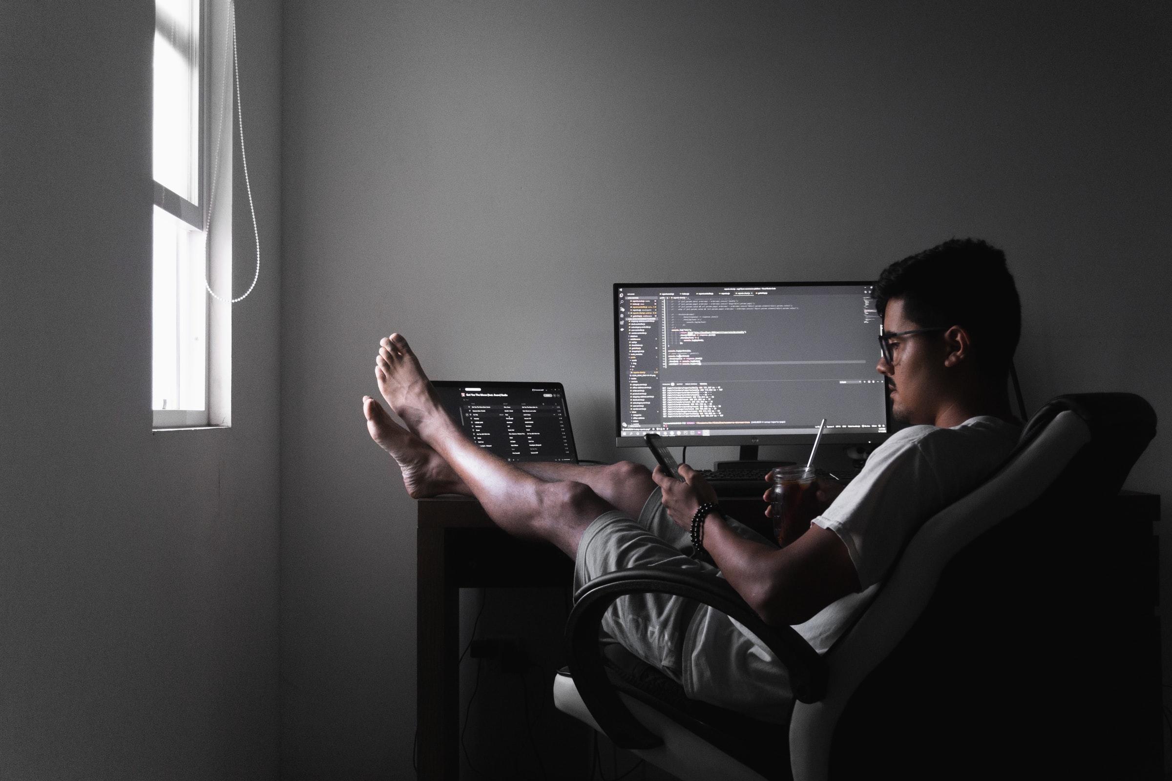 programmering