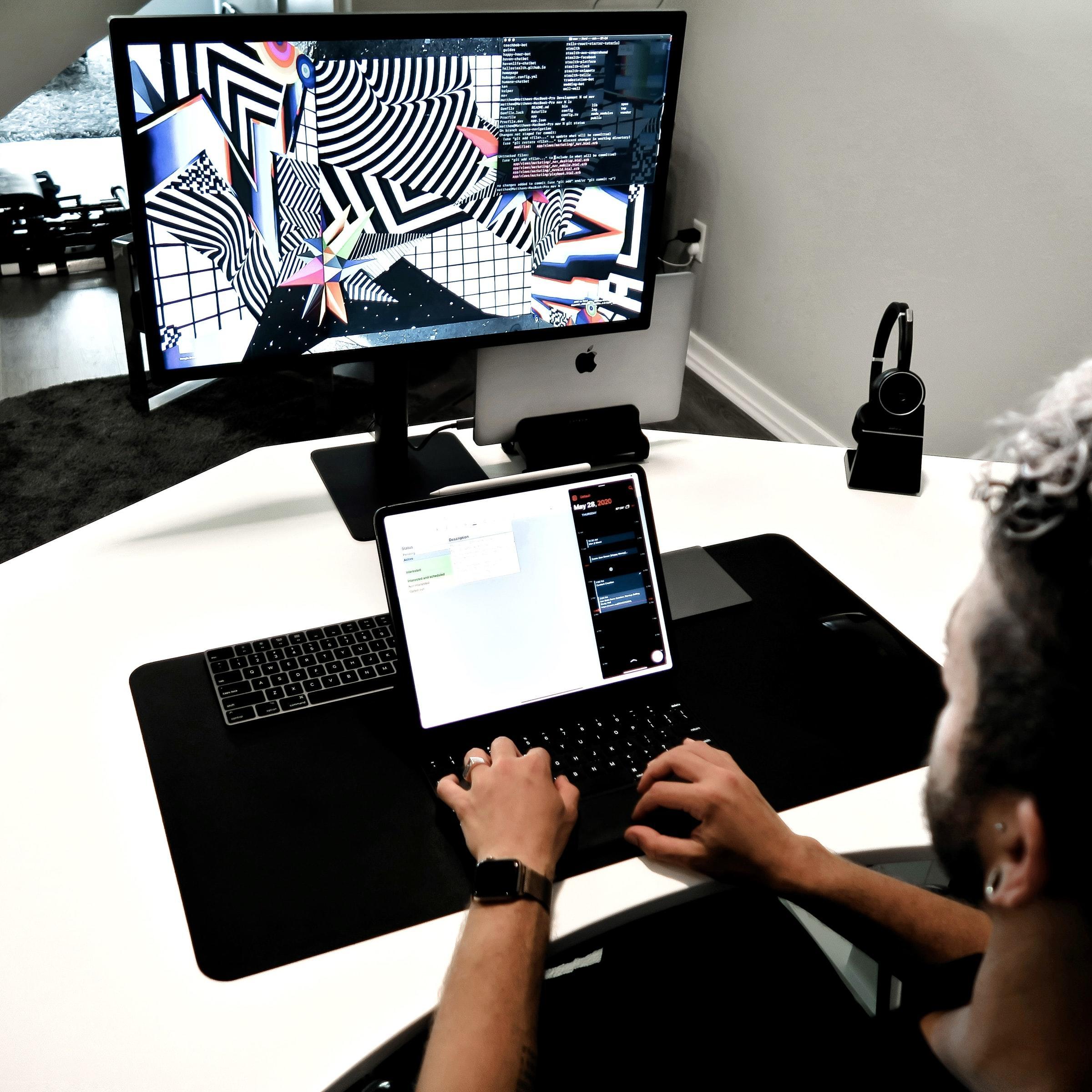 programmering