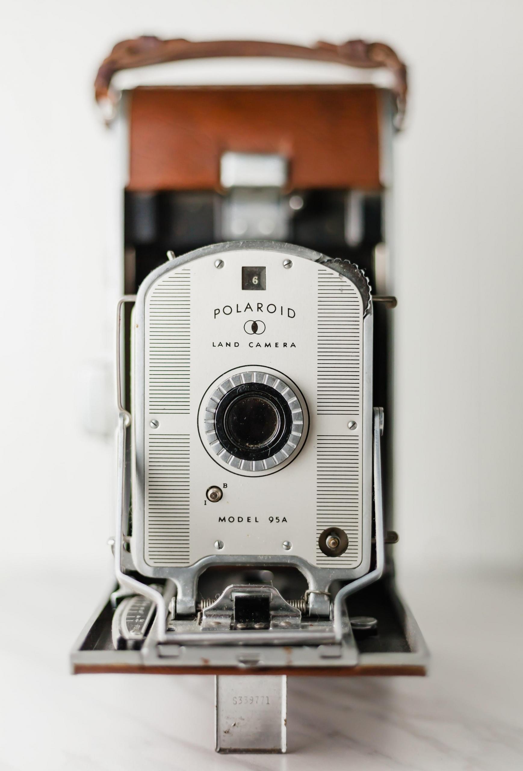 fotografering
