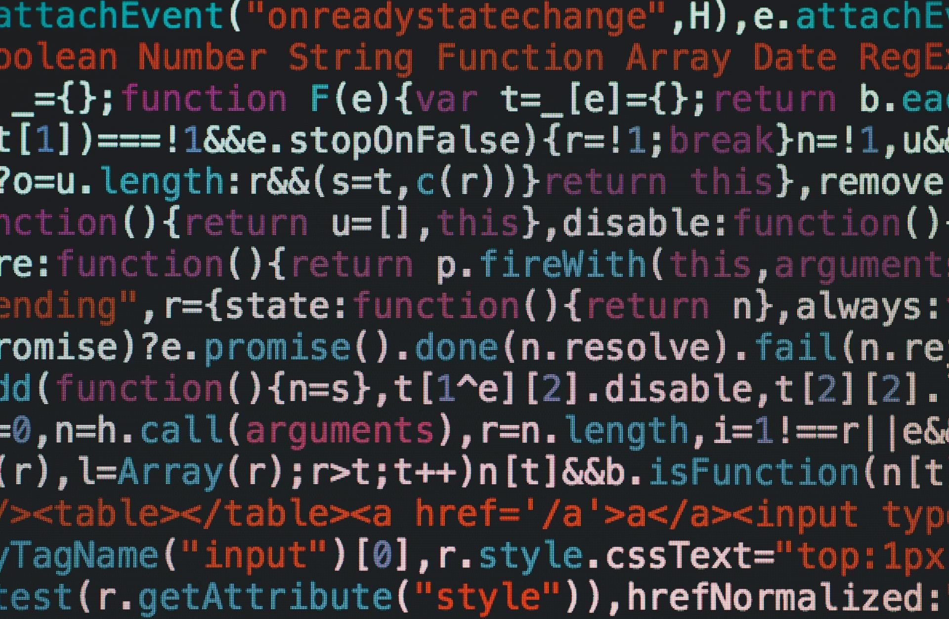 lär dig programmera