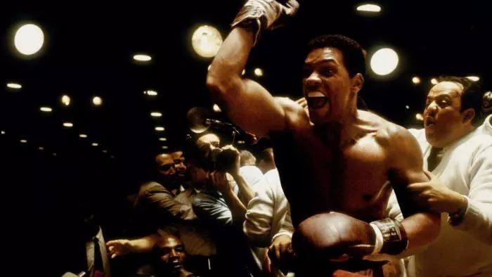 film om boxning