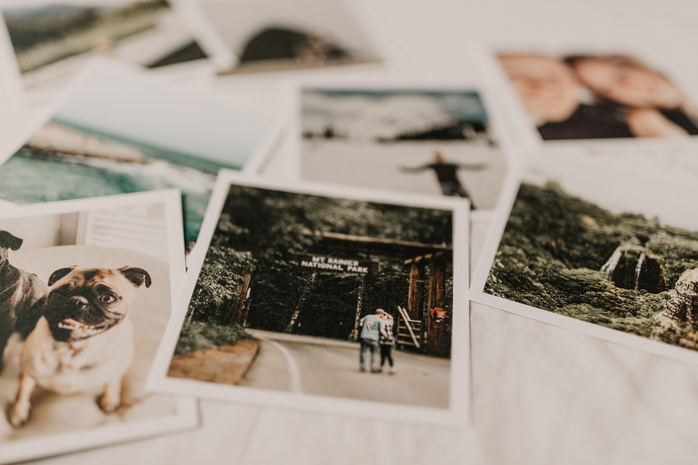 anledningar fotokurs