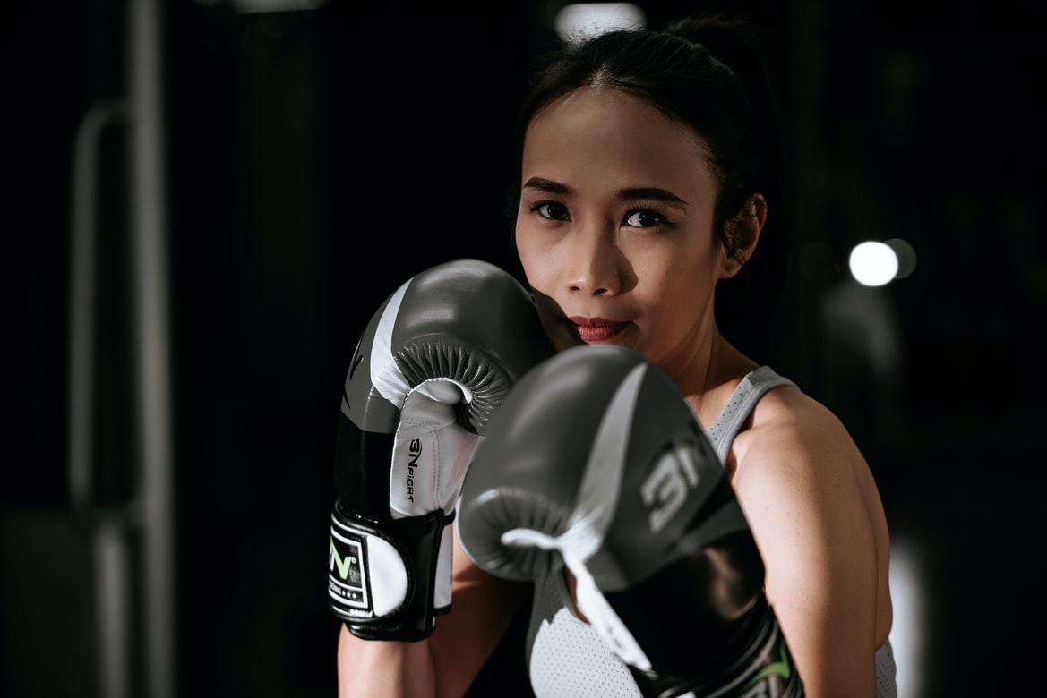 boxning guide