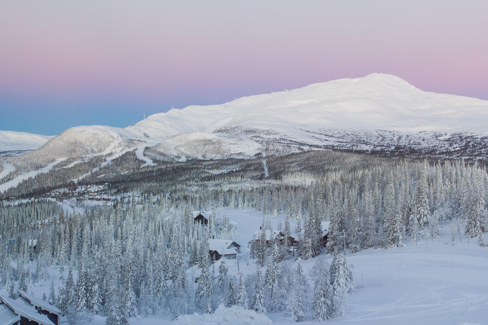 landskapsbilder
