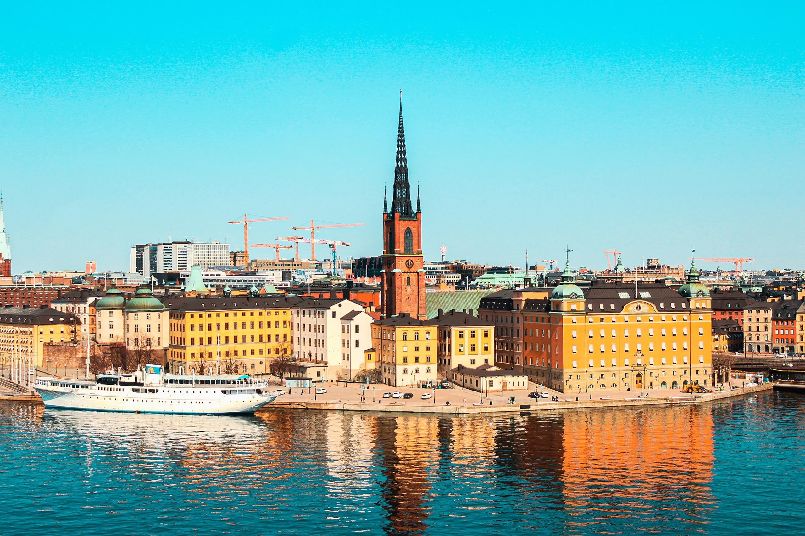 svenska