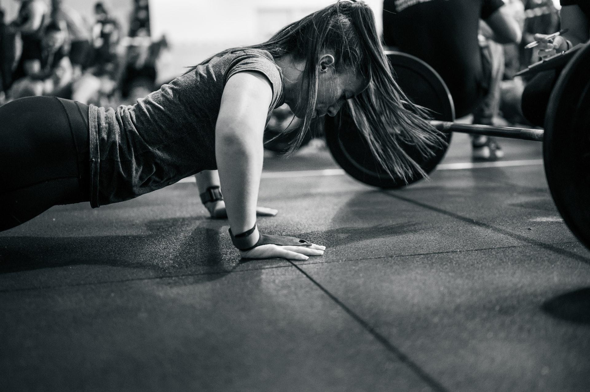 CrossFit