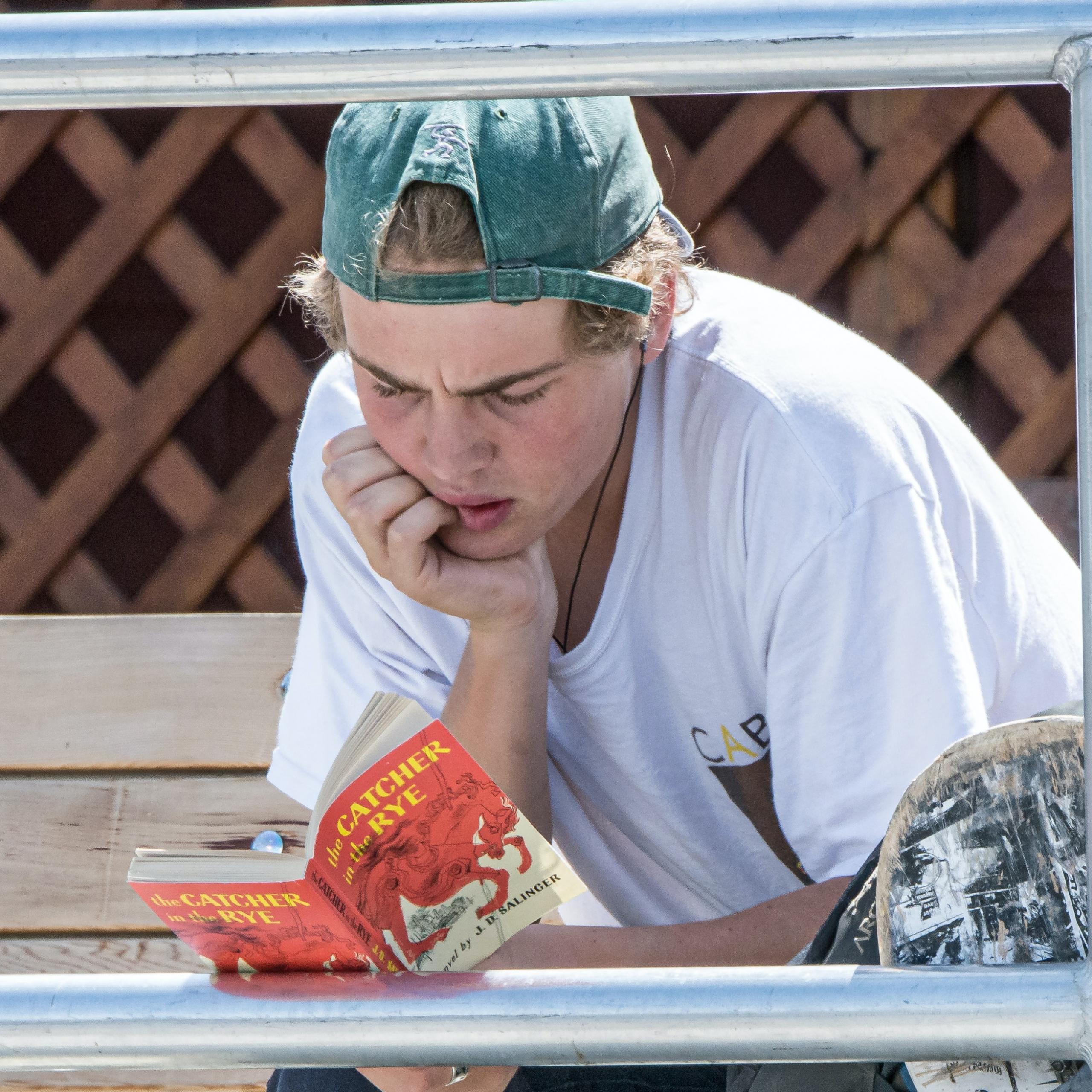 Kan man lära sig läsa snabbare?