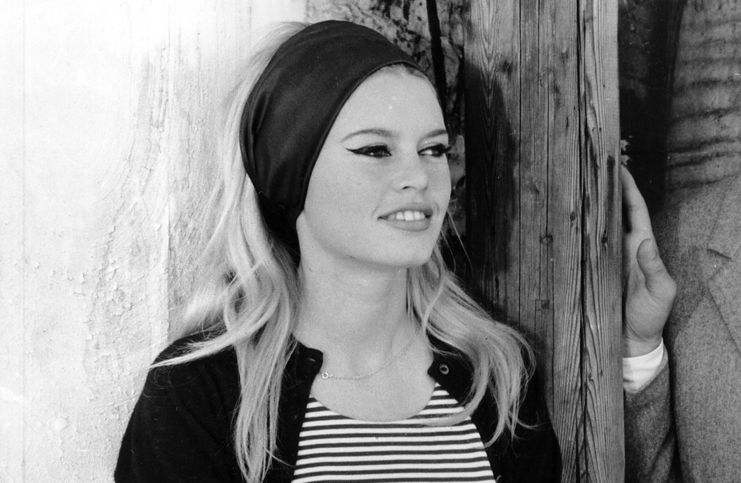 Brigitte Bardot