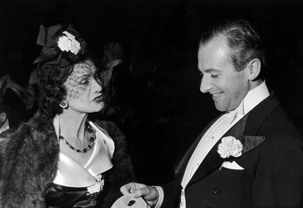 Coco Chanel