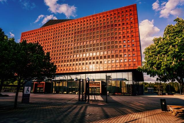 Linköpings Universitet