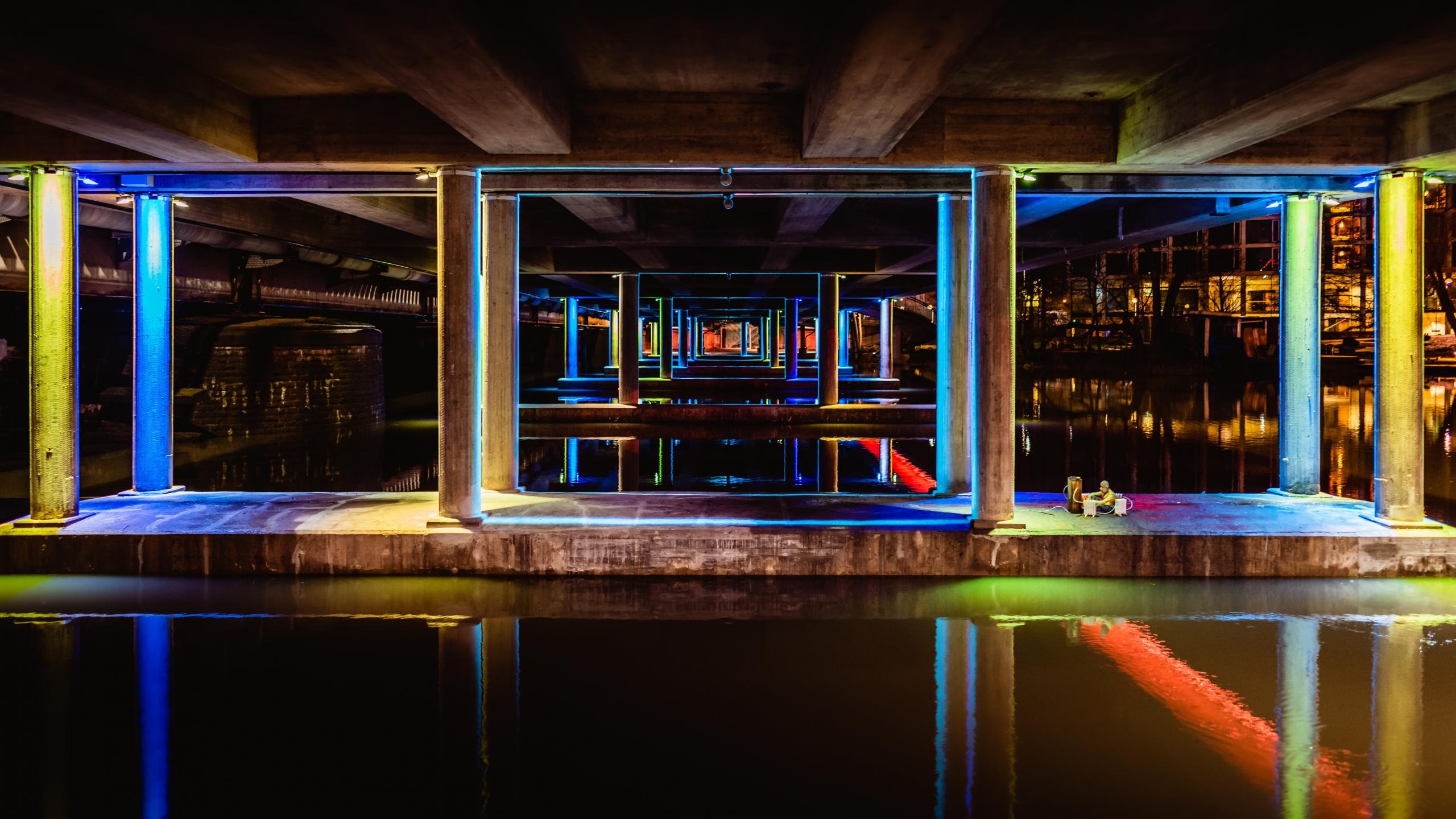 Tullbron i Linköping