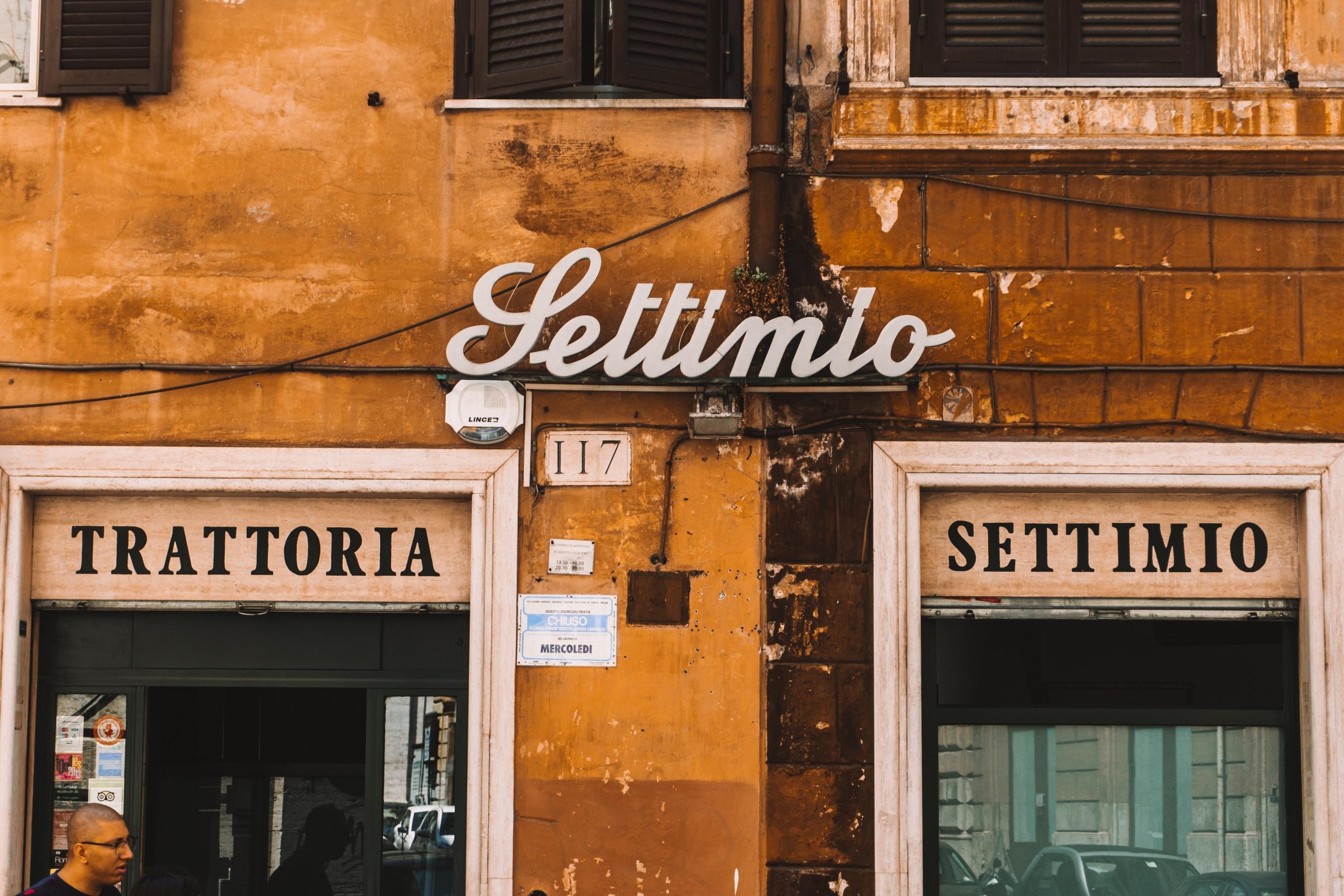 Italiensk kultur