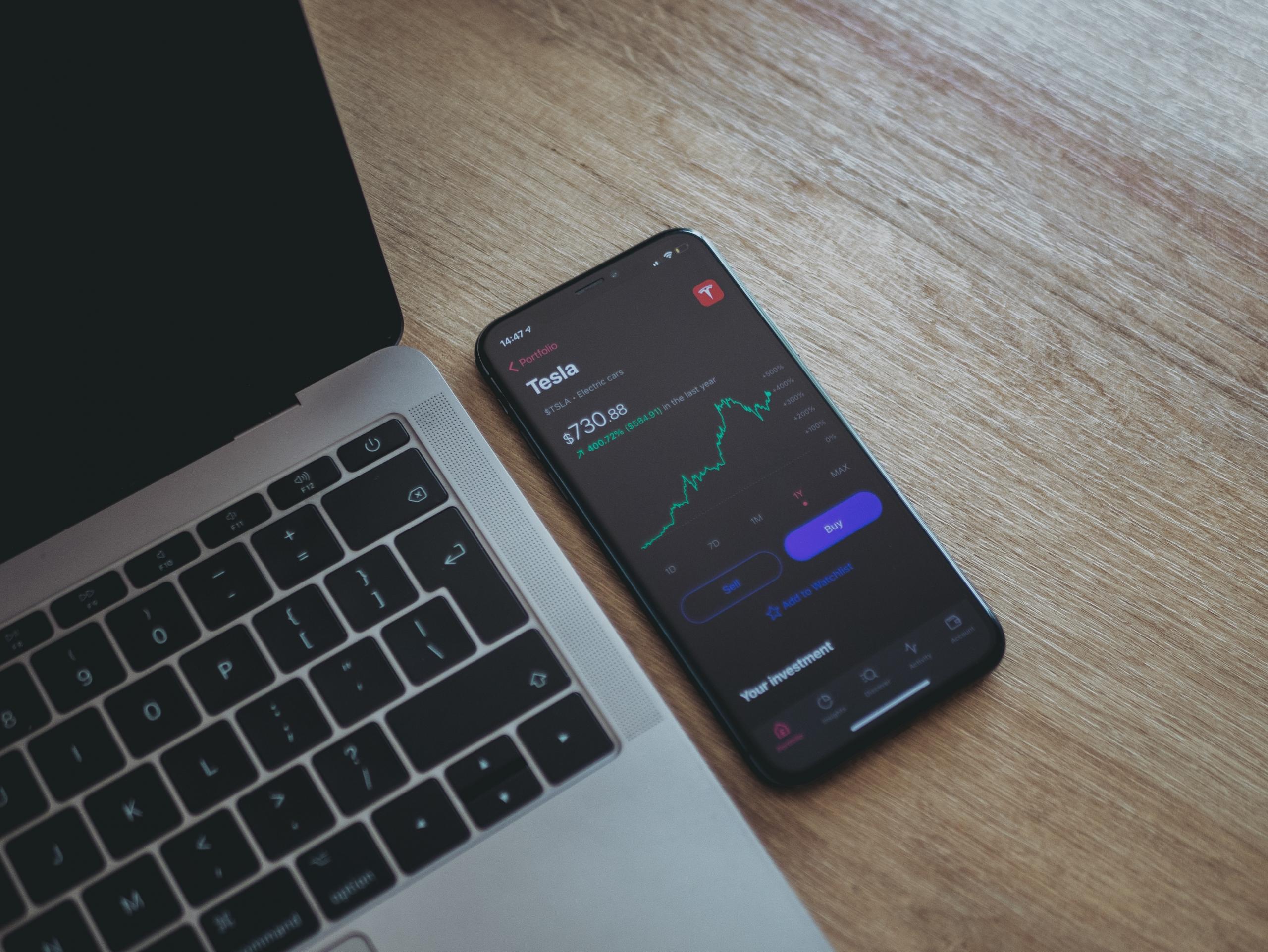 Ekonomiapp för privatpersoner