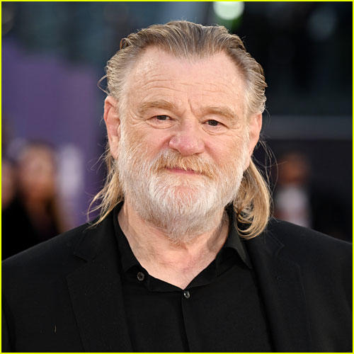 Brendan Gleeson