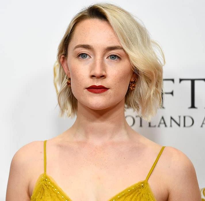 Saoirse Ronan