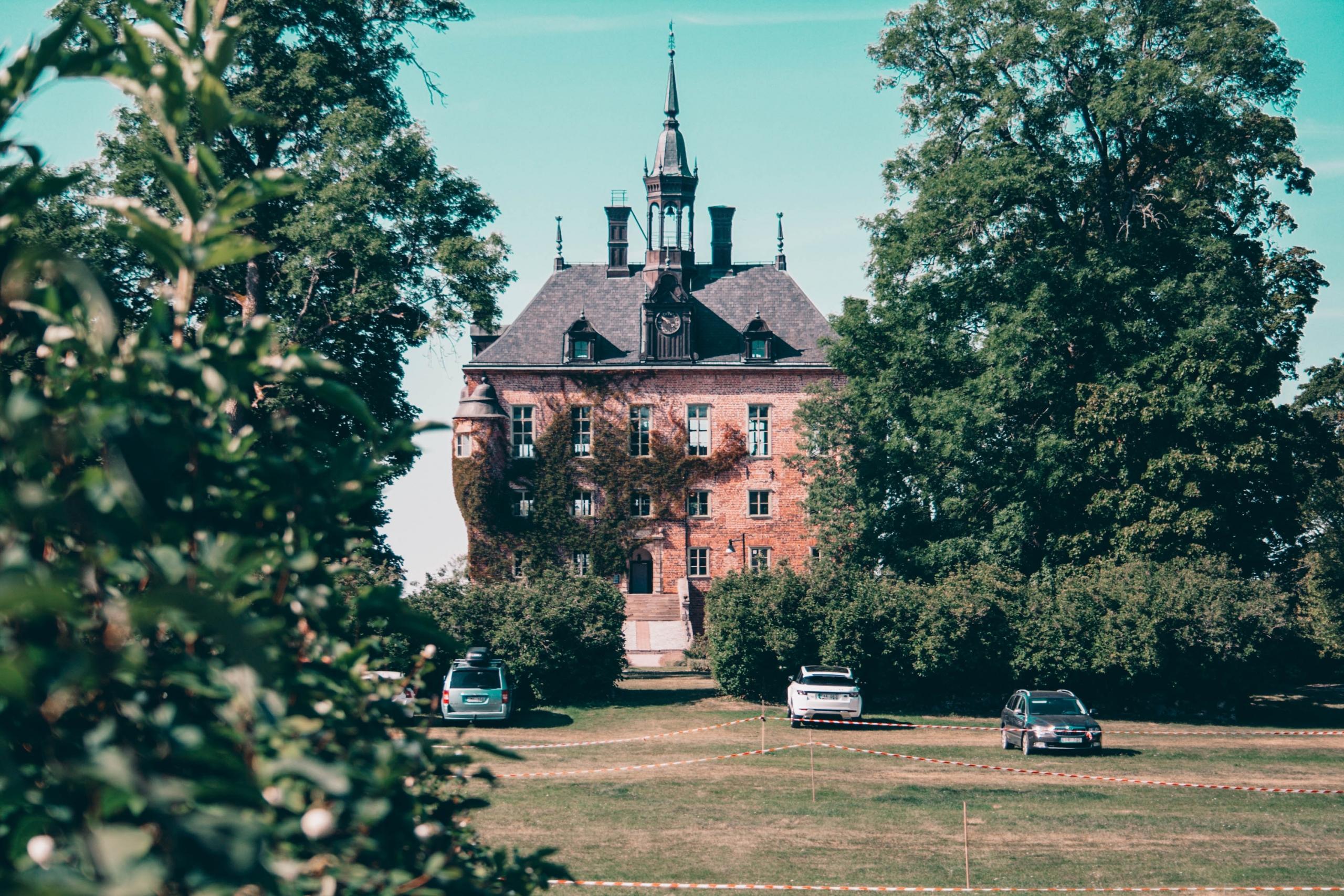 Lär dig om Uppsalas fantastiska historia under din SFI-utbildning