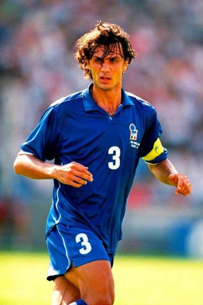 Paolo Maldini