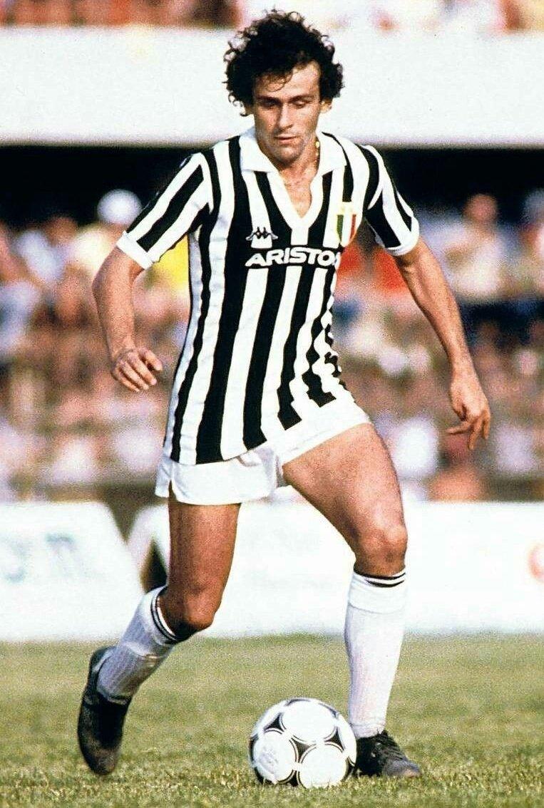 Michel Platini