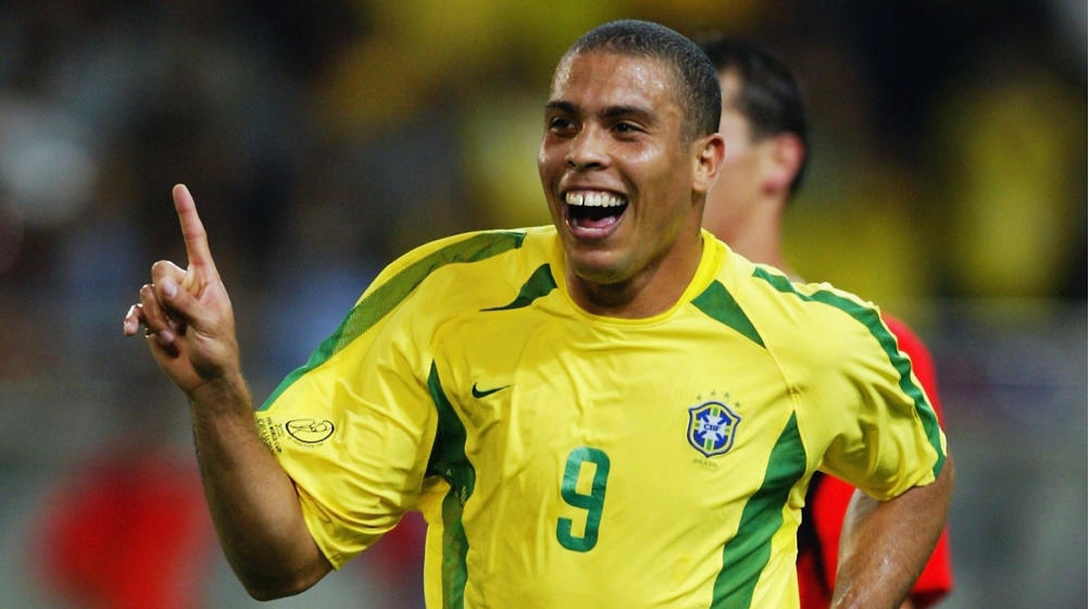 Ronaldo Luís Nazário de Lima