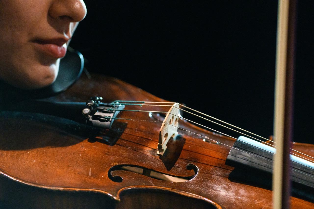 Lär dig stämma fiolen så lär du dig också bli en skickligare violinist