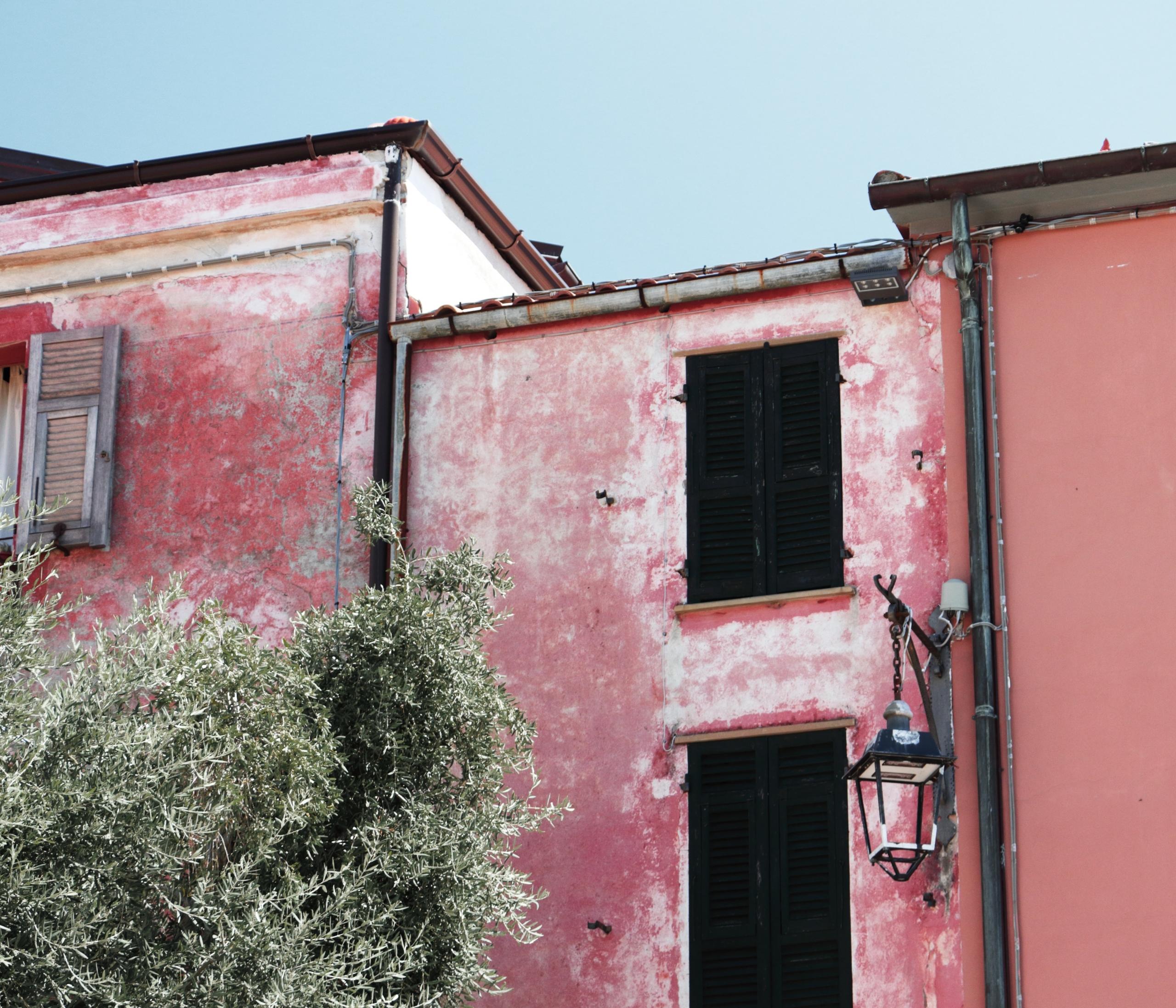 Italienska citat är lika vackra och inspirerande som den italienska arkitekturen och miljön.