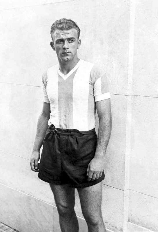 Alfredo di Stéfano