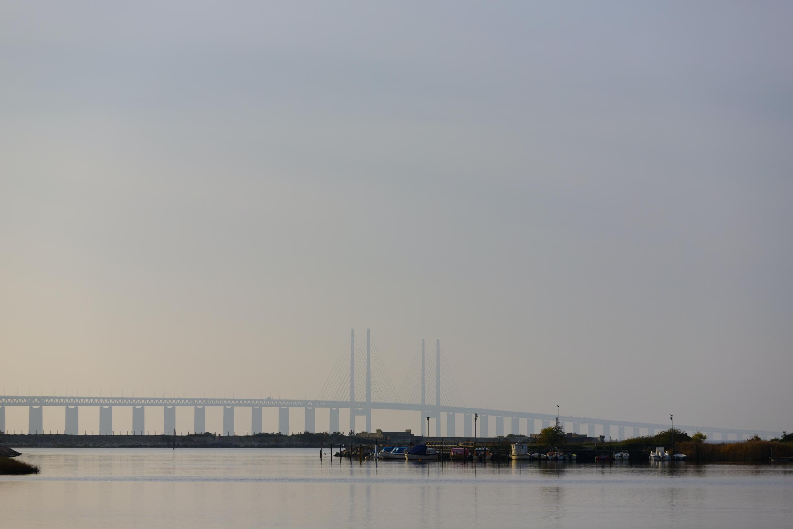 Malmö kännetecknas av Öresundsbron och turning torso. Men det är dags att också förknippa staden med rörelseglädje!