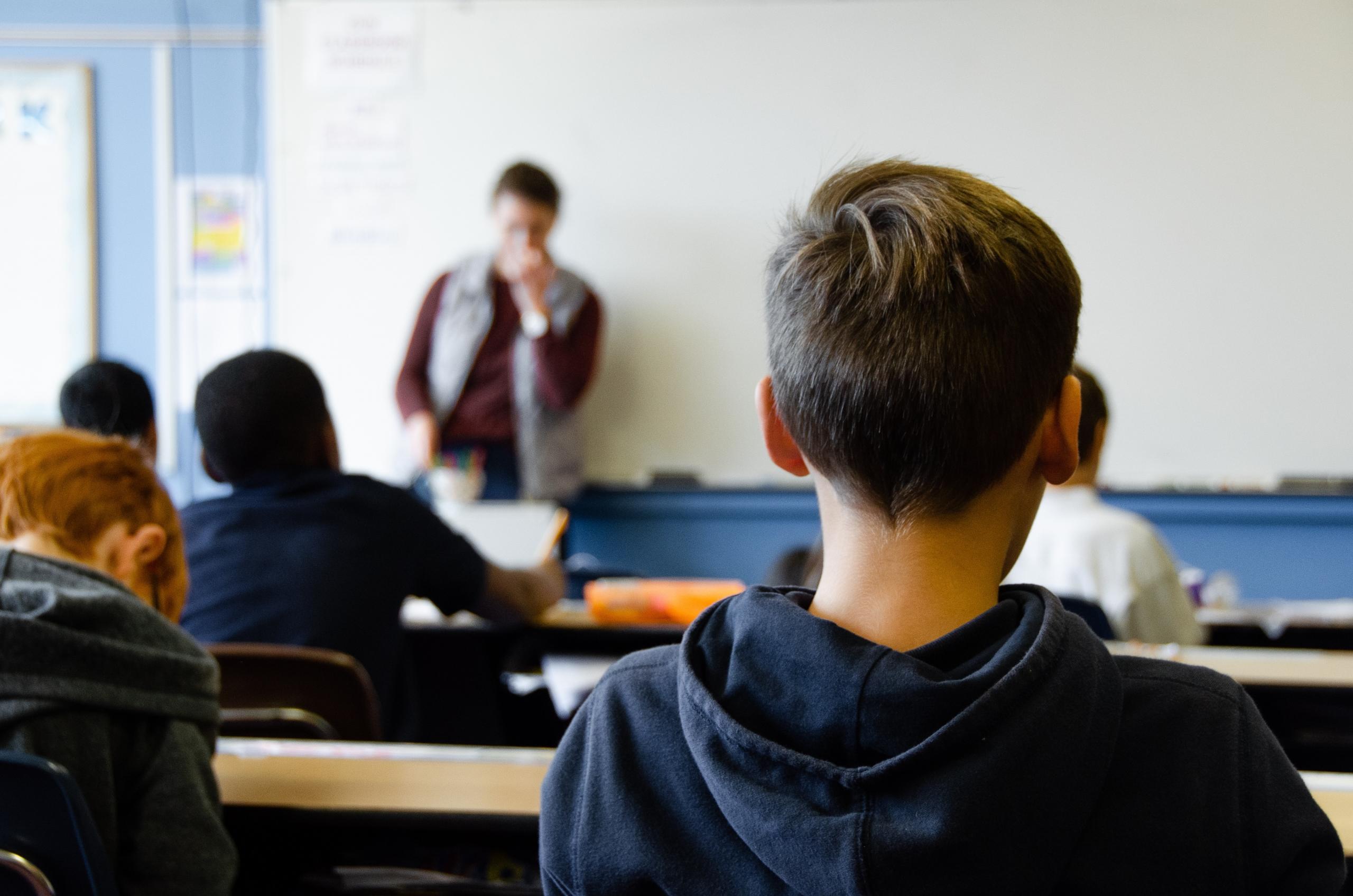 Barn i grundskolan kan uppleva olika behov av läxhjälp västerås
