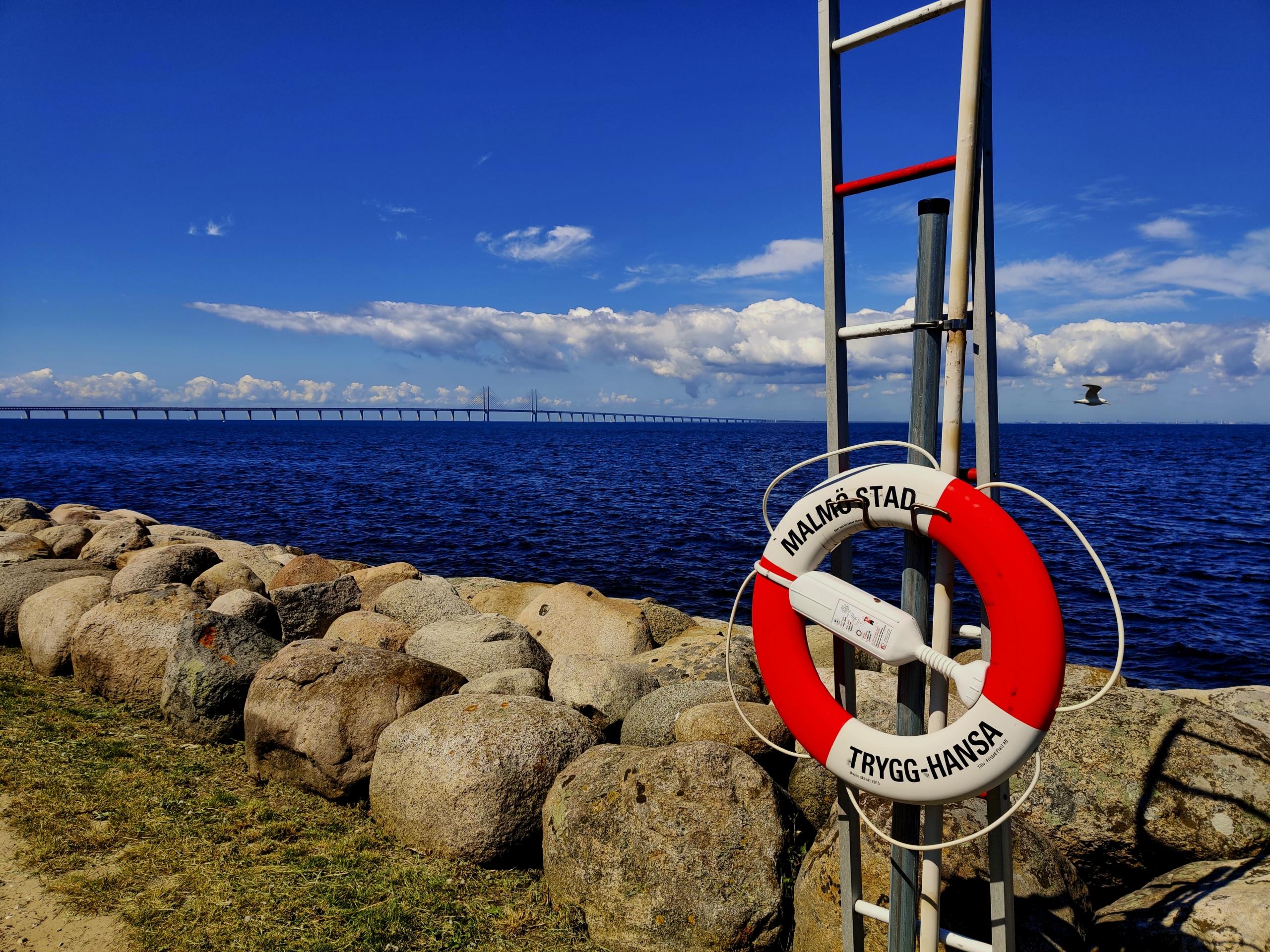 simma i Malmö och hitta din trygga plats för träning och rörelse