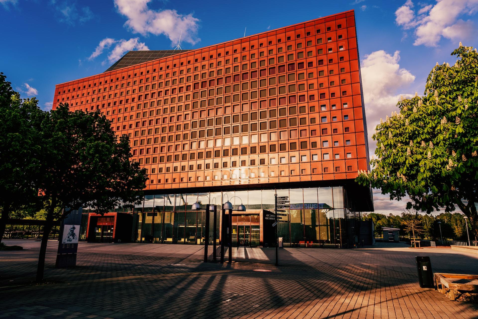 Linköpings stadshus