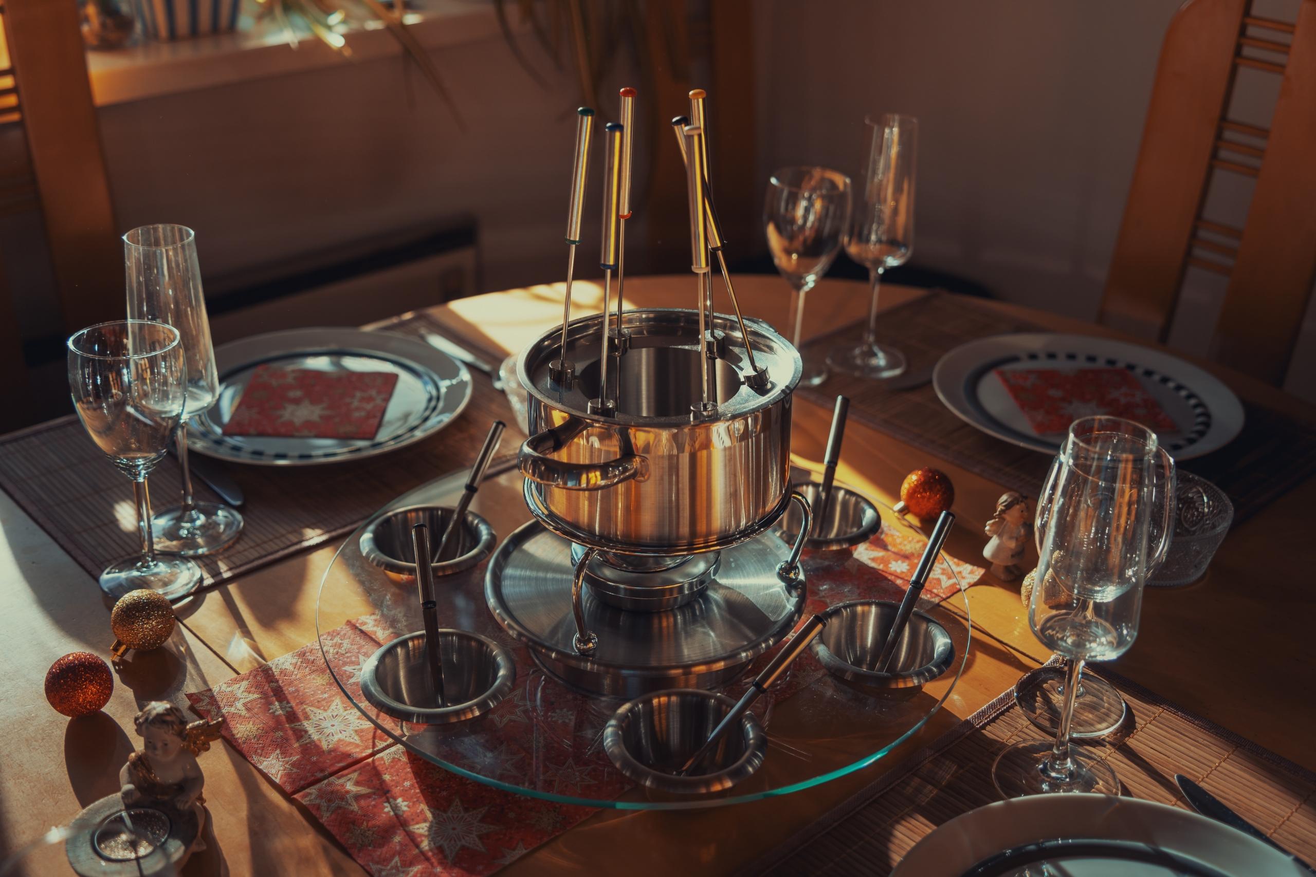 Har du provat vietnamesisk fondue ännu?